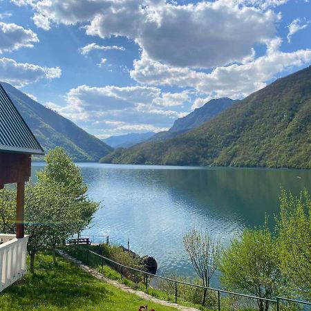 B&B Konak Plužine Eksteriør bilde