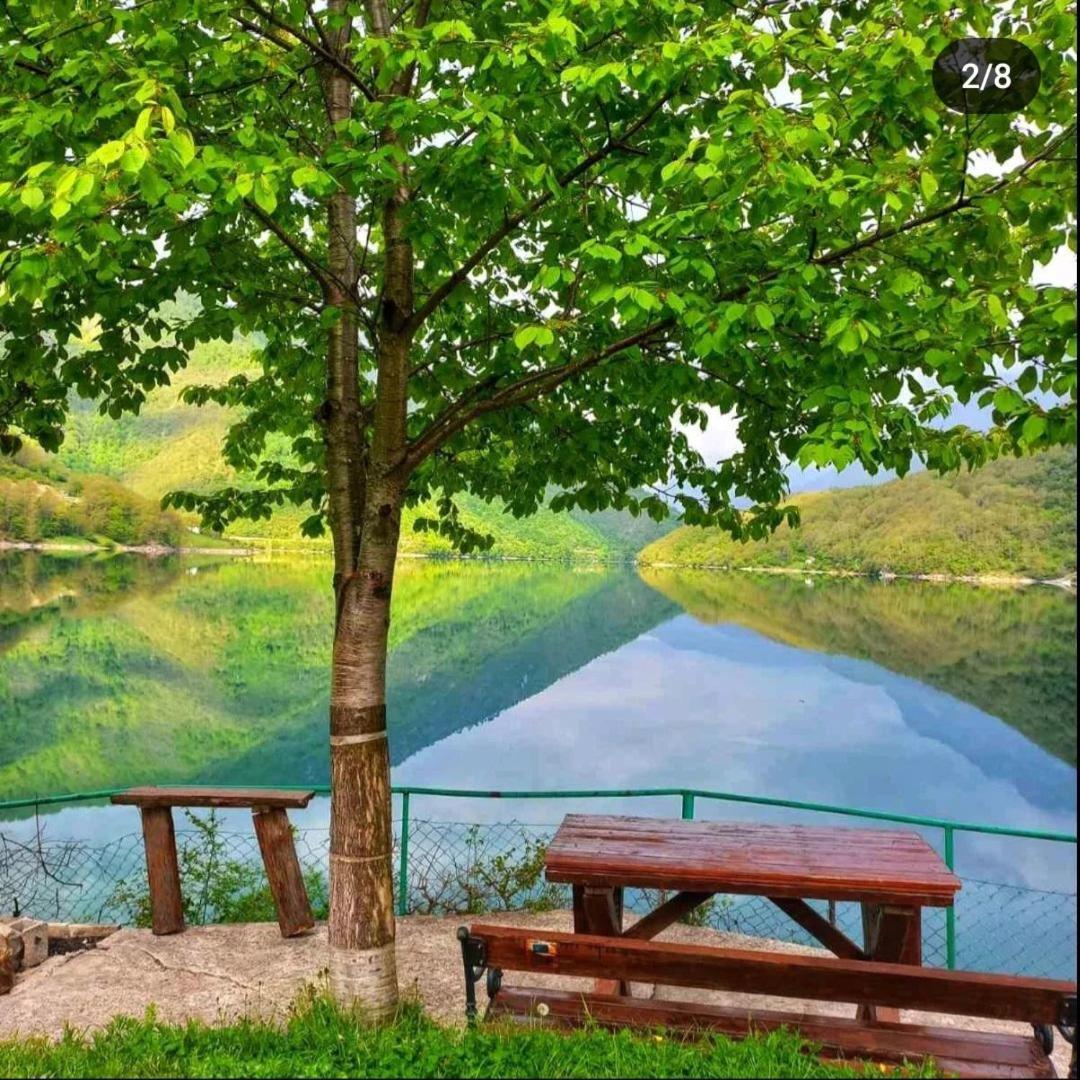 B&B Konak Plužine Eksteriør bilde