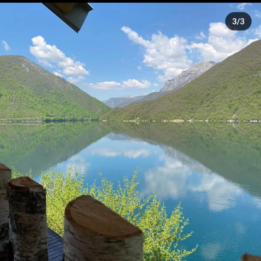 B&B Konak Plužine Eksteriør bilde