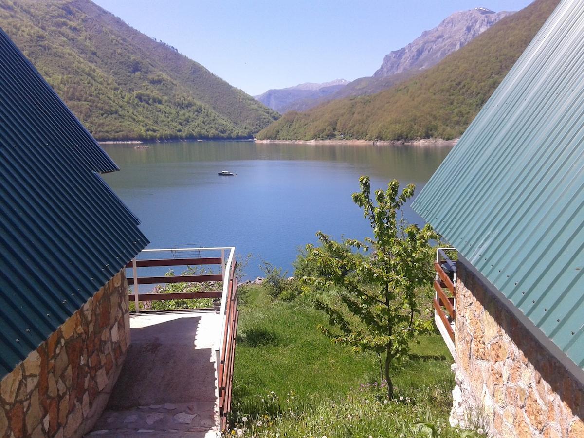 B&B Konak Plužine Eksteriør bilde