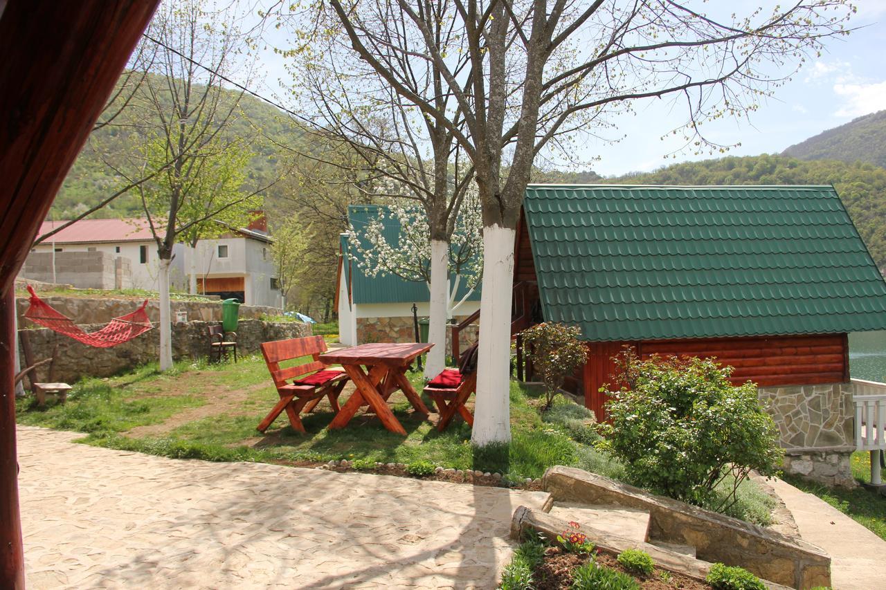 B&B Konak Plužine Eksteriør bilde