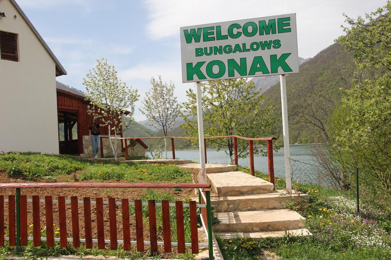 B&B Konak Plužine Eksteriør bilde