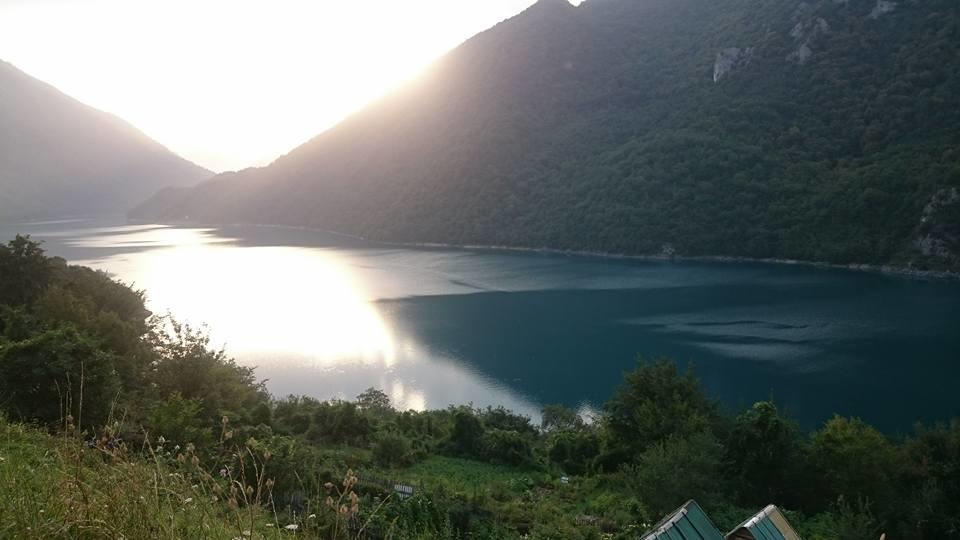 B&B Konak Plužine Eksteriør bilde