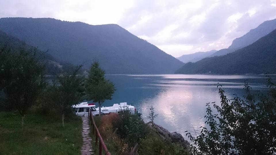 B&B Konak Plužine Eksteriør bilde
