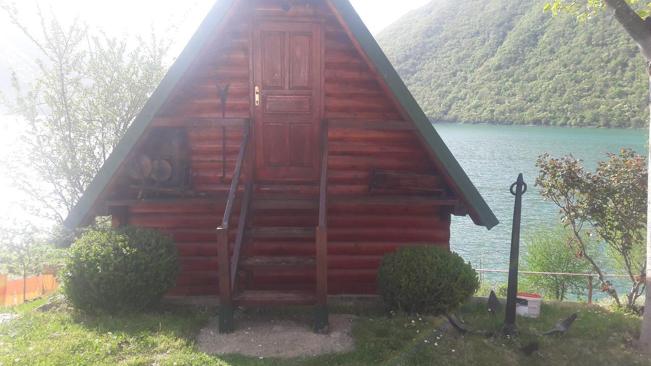 B&B Konak Plužine Eksteriør bilde