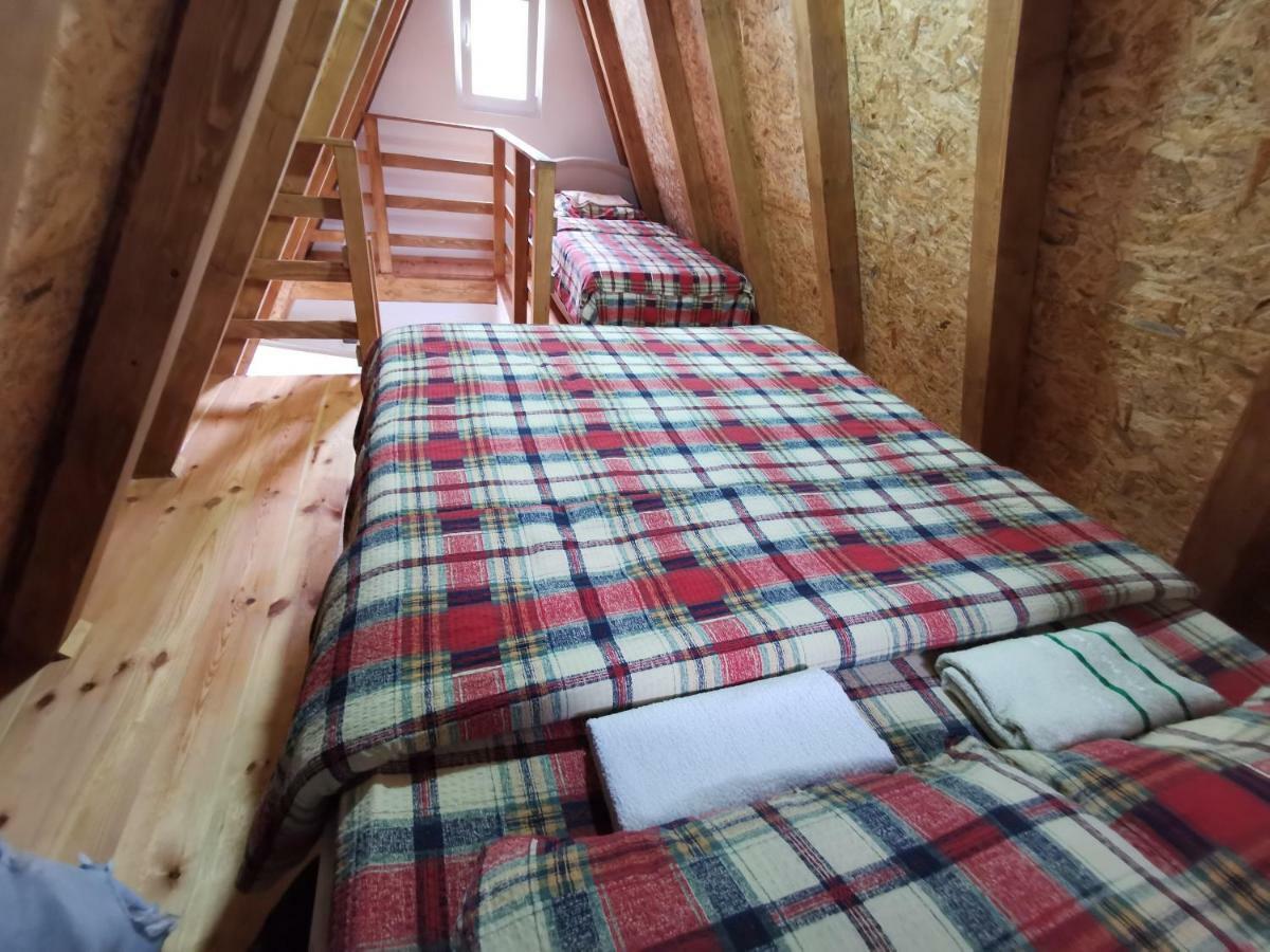 B&B Konak Plužine Eksteriør bilde