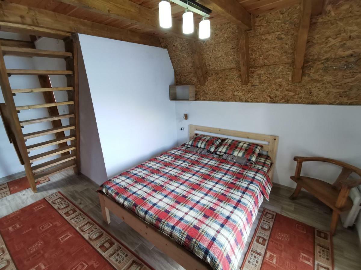 B&B Konak Plužine Eksteriør bilde