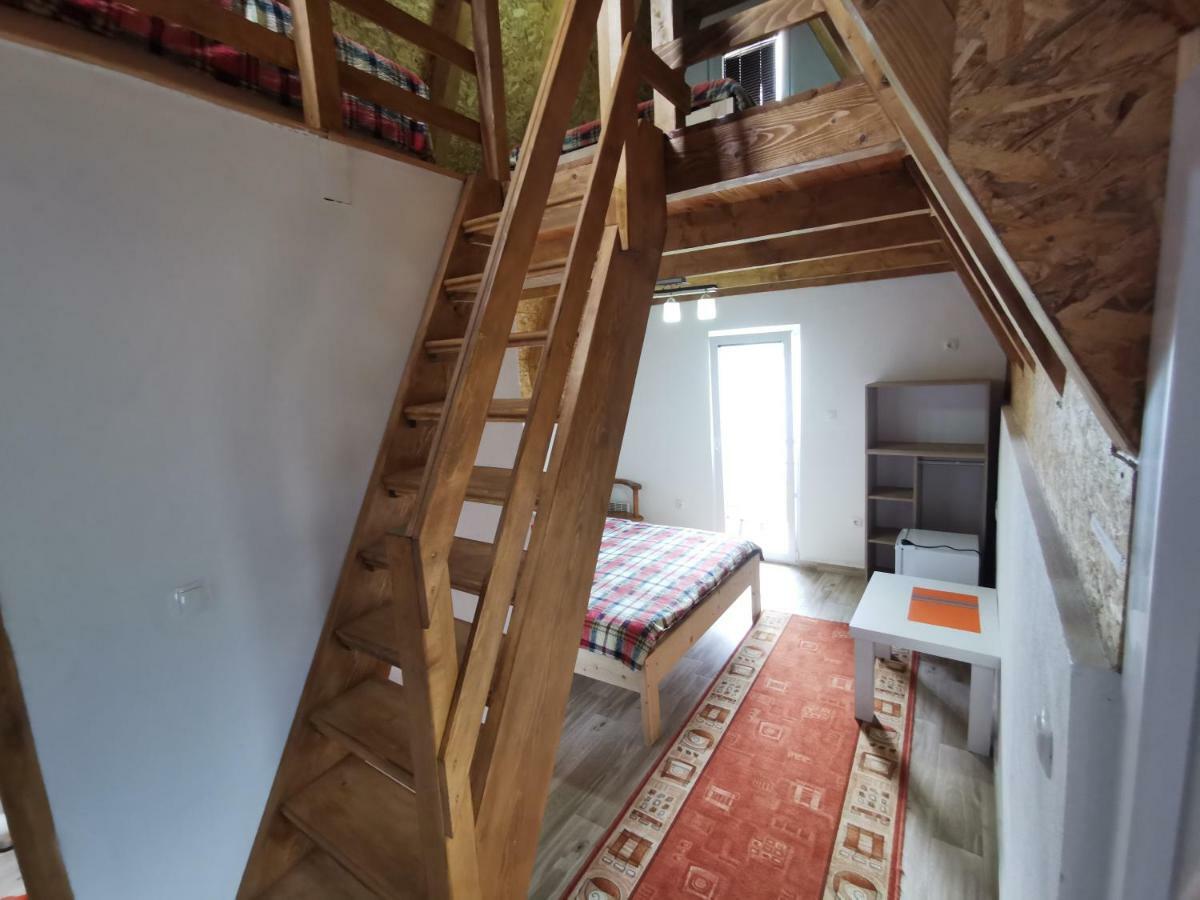 B&B Konak Plužine Eksteriør bilde