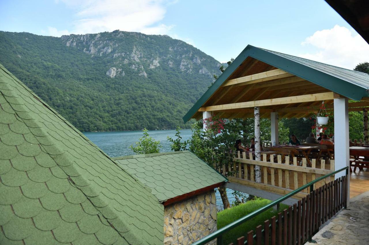 B&B Konak Plužine Eksteriør bilde
