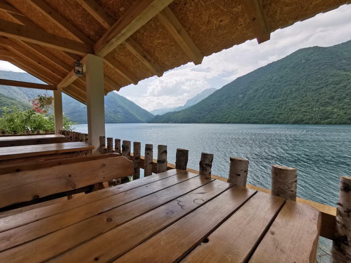 B&B Konak Plužine Eksteriør bilde
