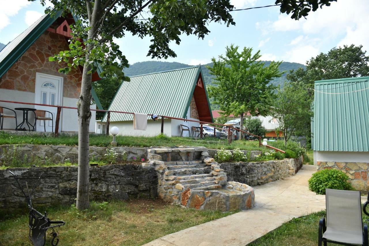 B&B Konak Plužine Eksteriør bilde