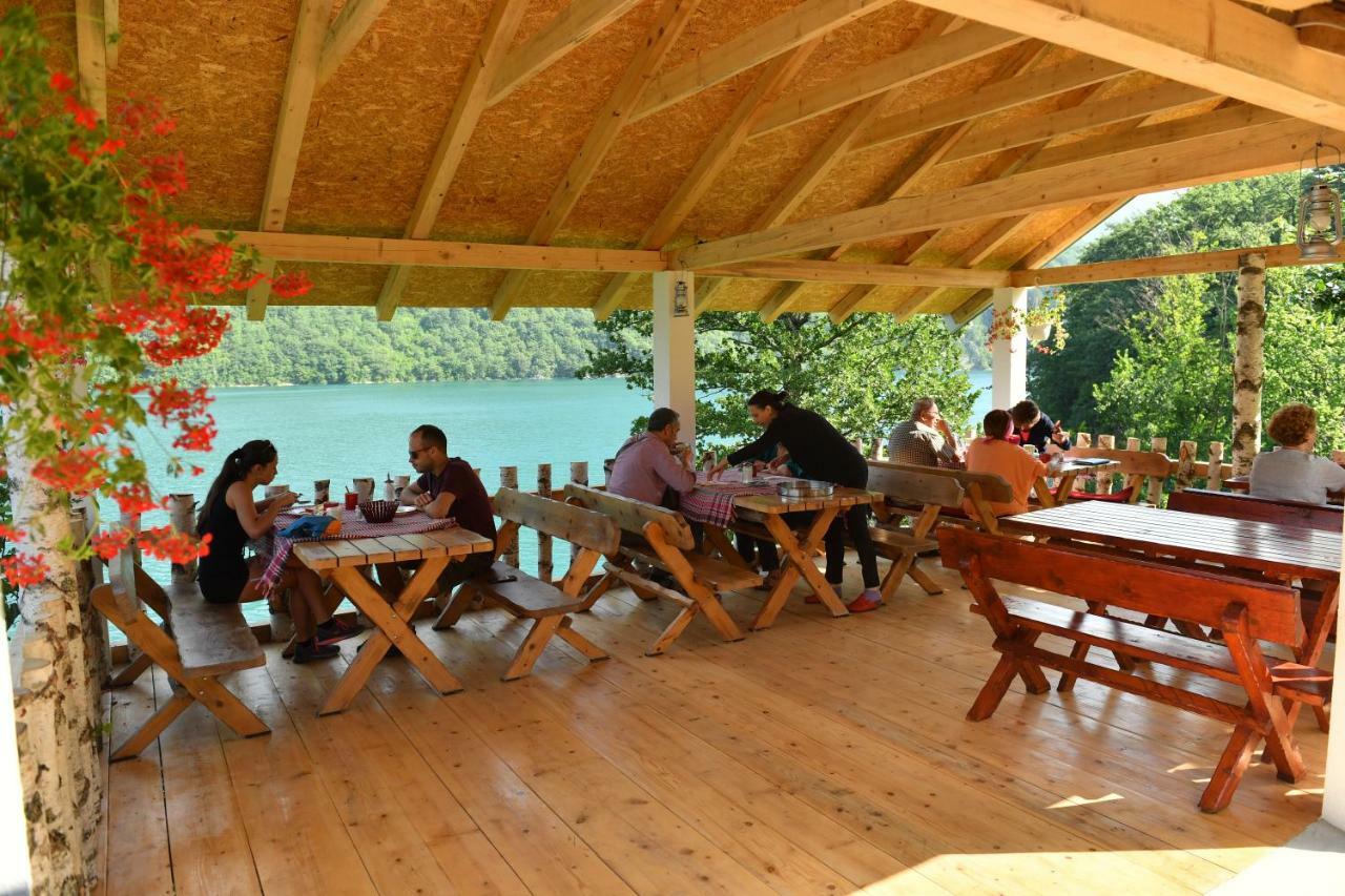 B&B Konak Plužine Eksteriør bilde