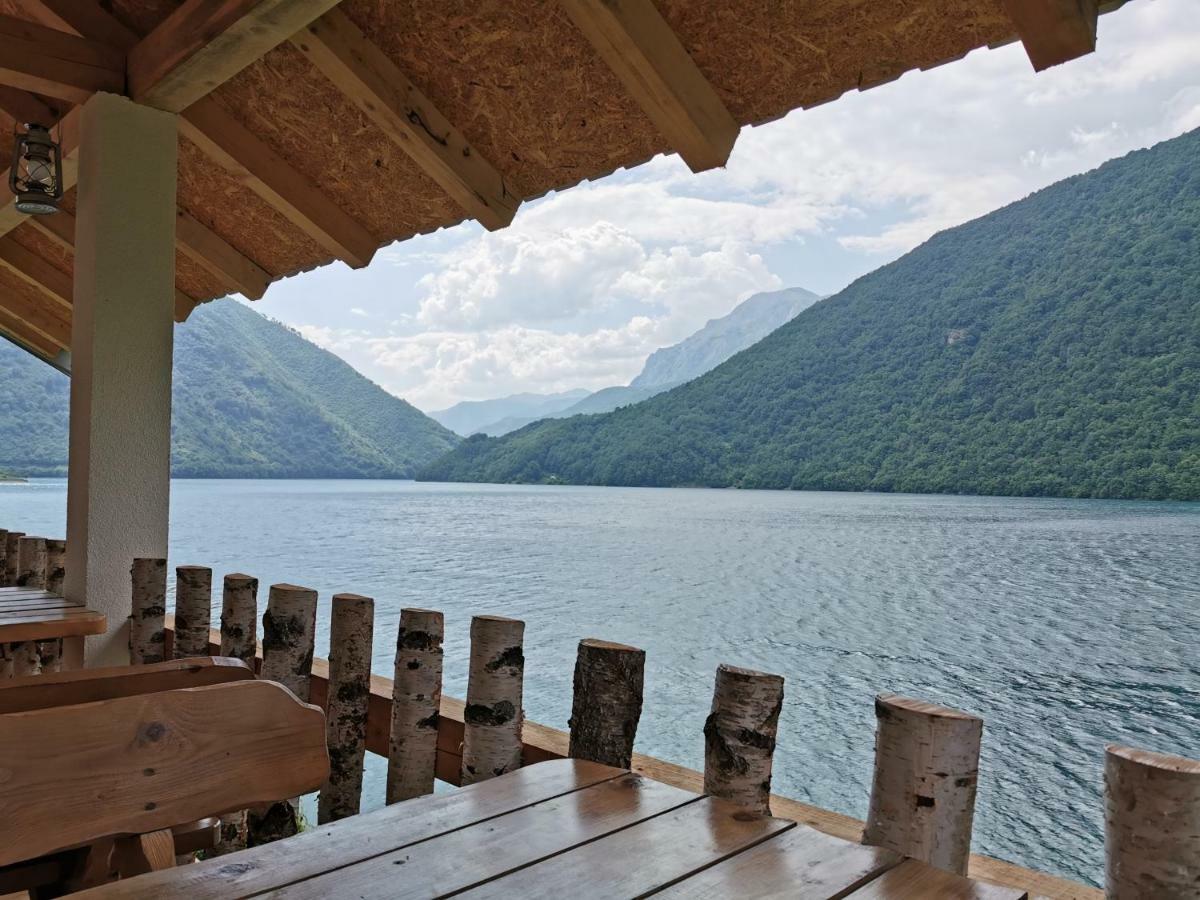 B&B Konak Plužine Eksteriør bilde