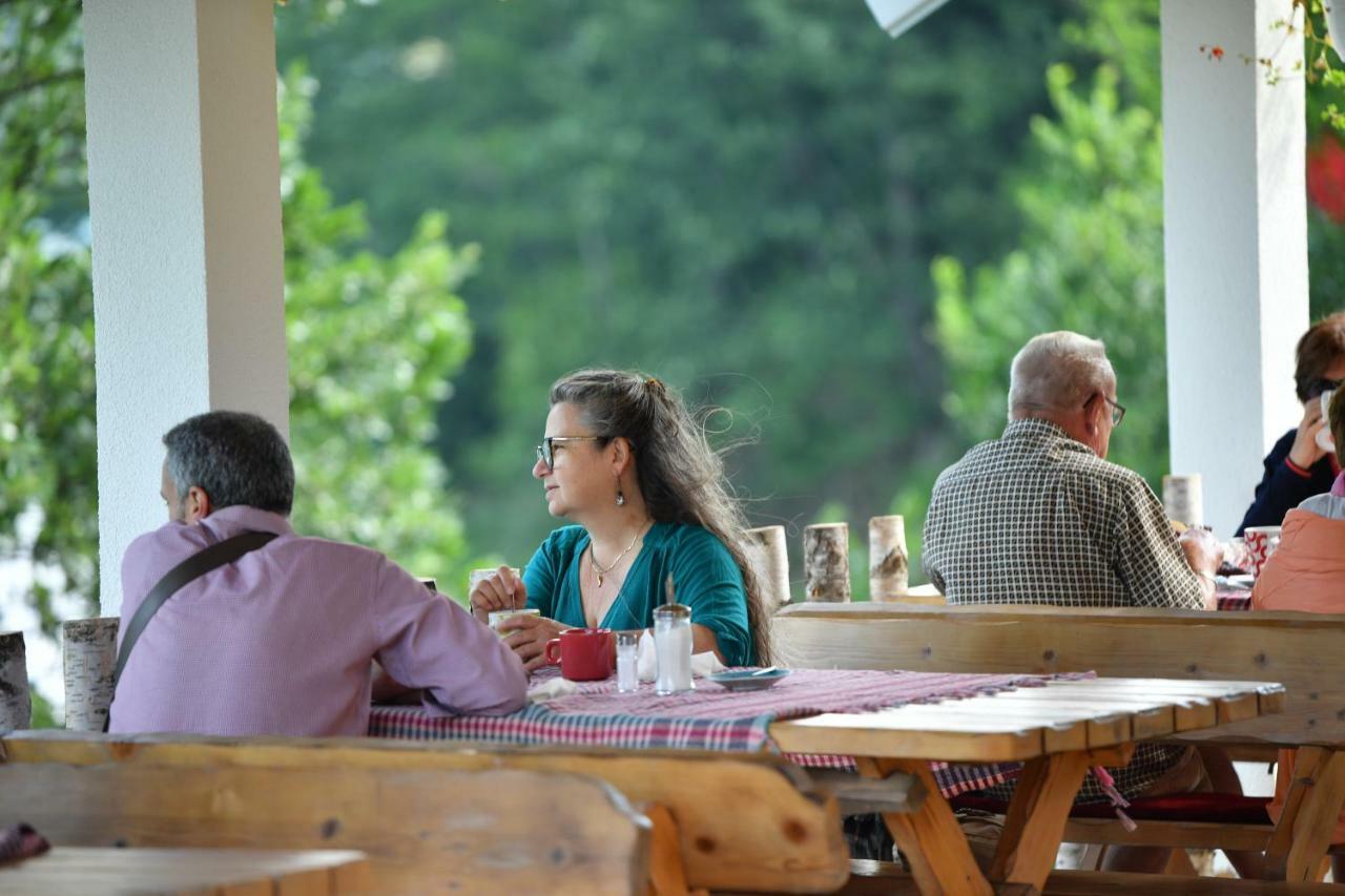 B&B Konak Plužine Eksteriør bilde